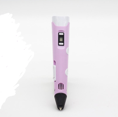 3D Pen - Graffiti and Painting Toy