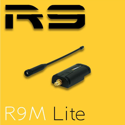 Ruisikai Tuner Long-distance Antenna With Rod