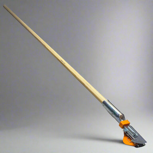 COASTWIDE Dust Mop Handle Wood Sz 64" H, Wood CW56769