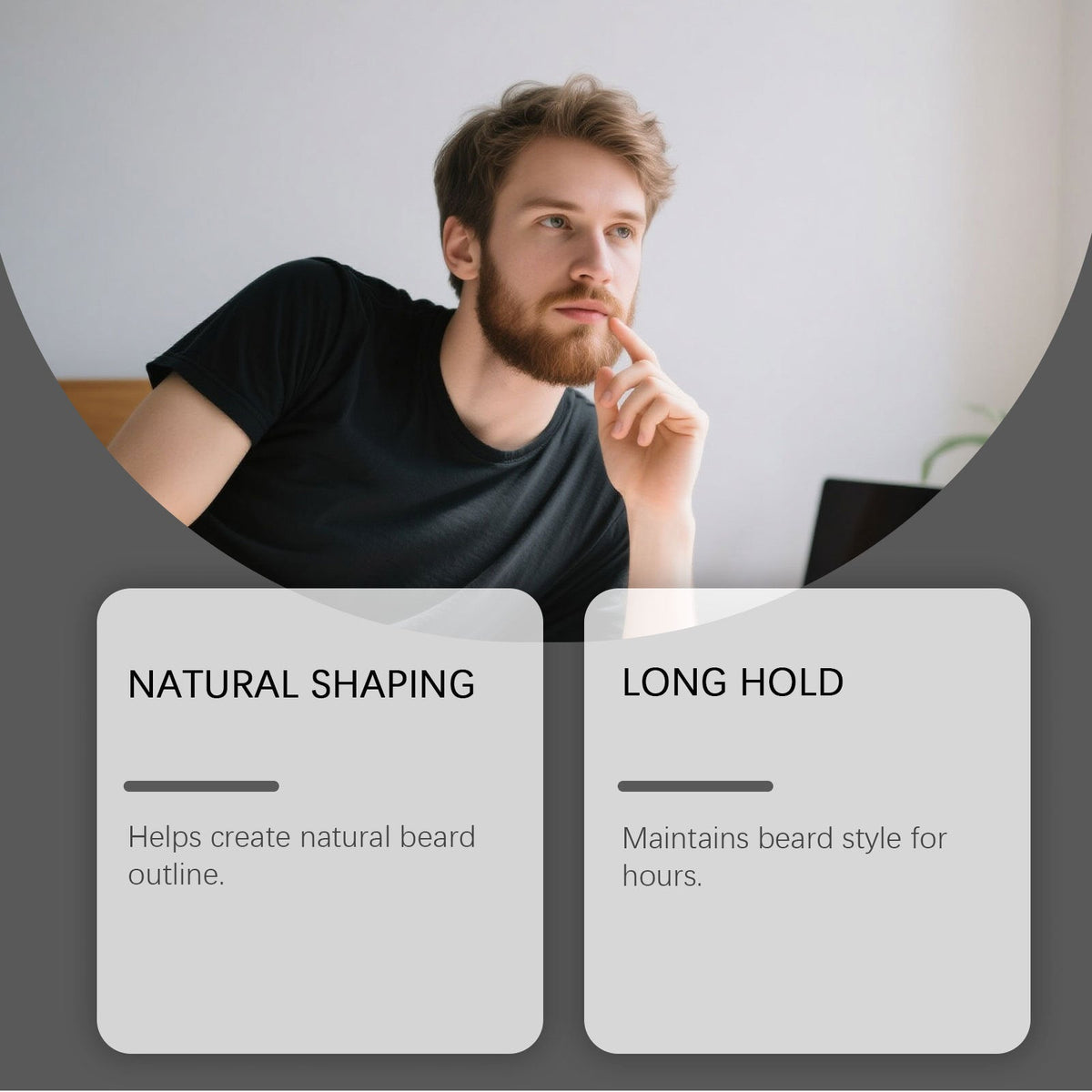Beard Care Product
