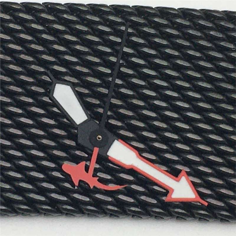 Watch Hand Accessory Luminous Hands Suitable For NH35 And NH36 Movements A65