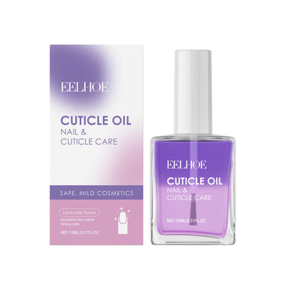 Double Nail Cuticle Oil Nail Cuticle Repair Moisturizing And Moisturizing Nail Treatment Oil