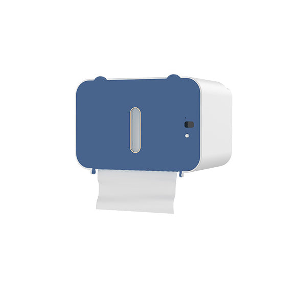 Bathroom Intelligent Induction Automatic Paper Tissue Box