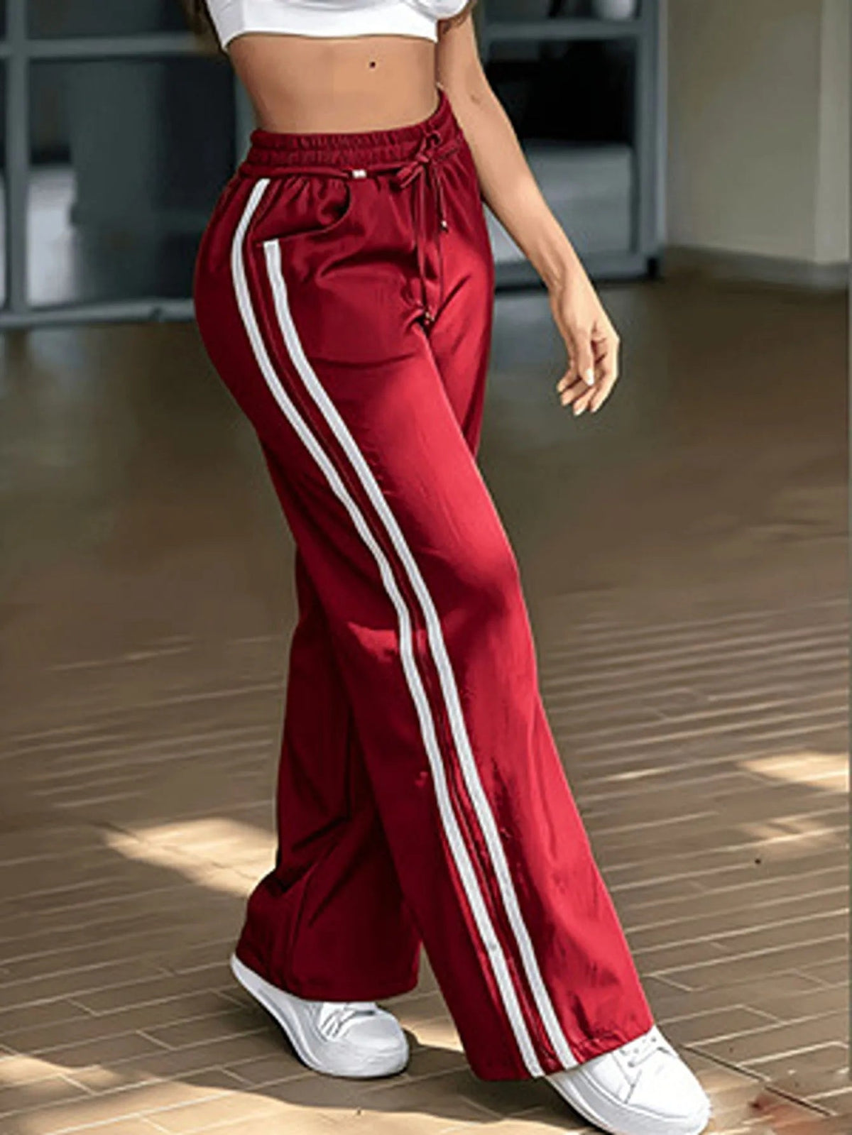 Women's Casual Pants
