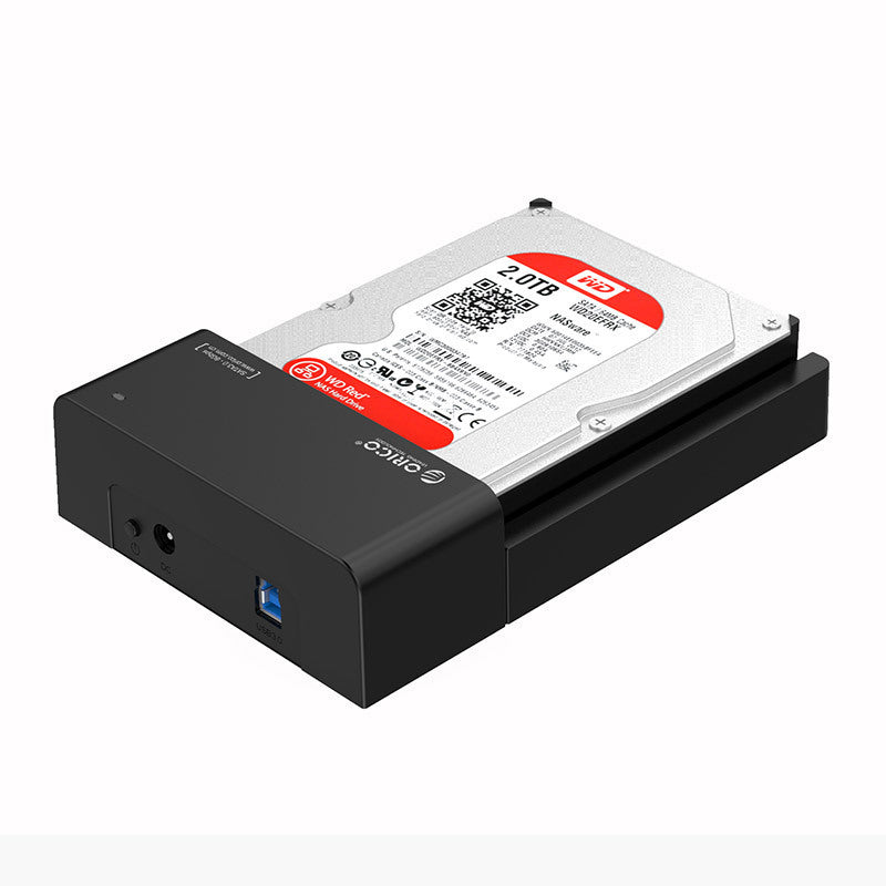 Hard Disk Box 2535 Inch SATA Hard Disk Universal Mobile Hard Disk Box
