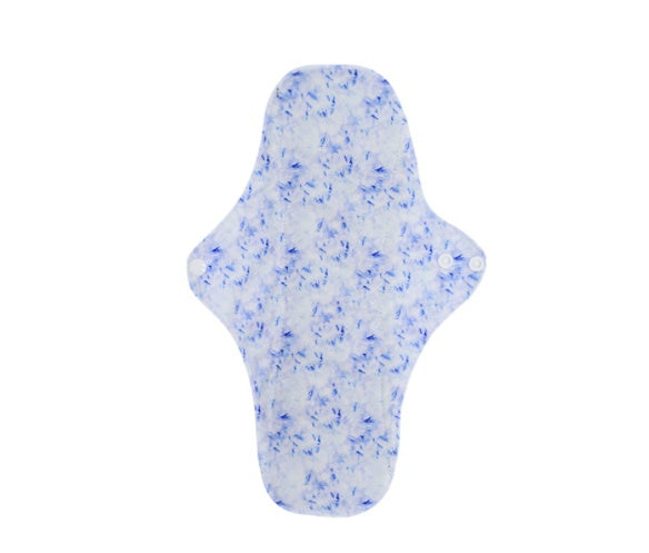 Mesh Breathable Sanitary Pad Washable And Repeatable
