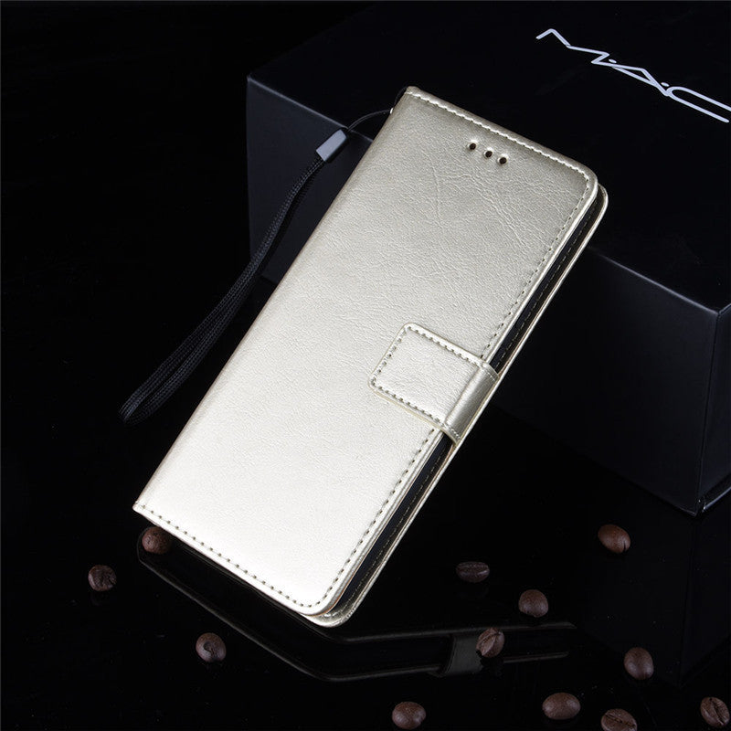 Flip Phone Case Cover Card Wallet