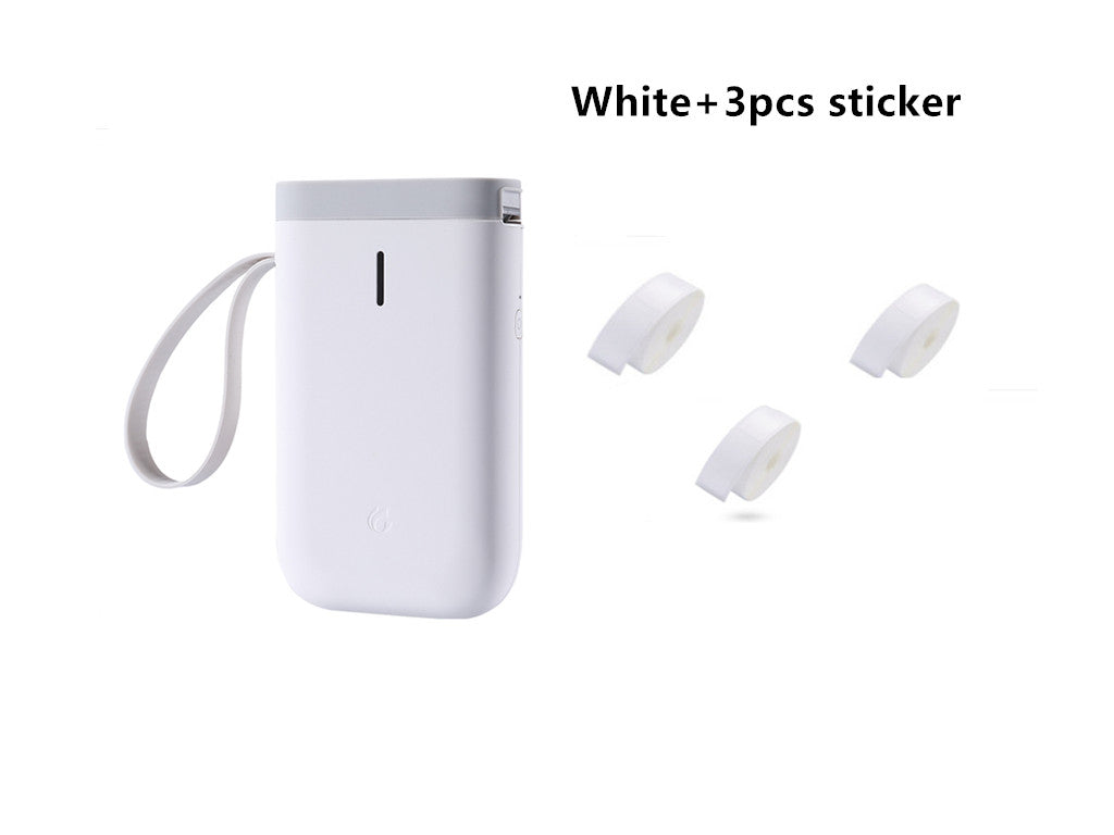 Printer handheld small portable