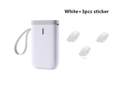 Printer handheld small portable