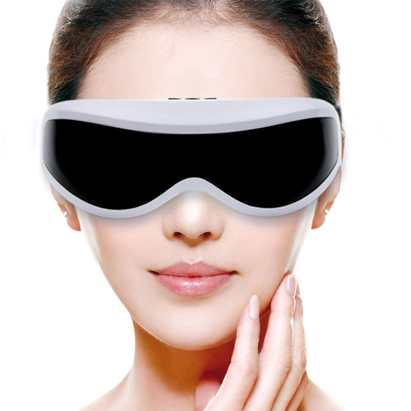 Eye Care Child Massage Glasses Eye Care Instrument