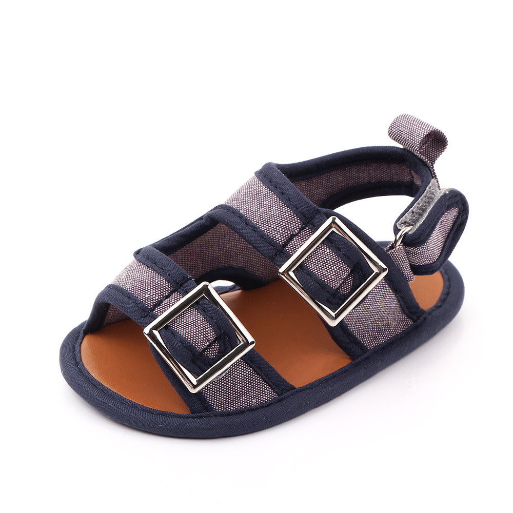 Velcro baby toddler shoes