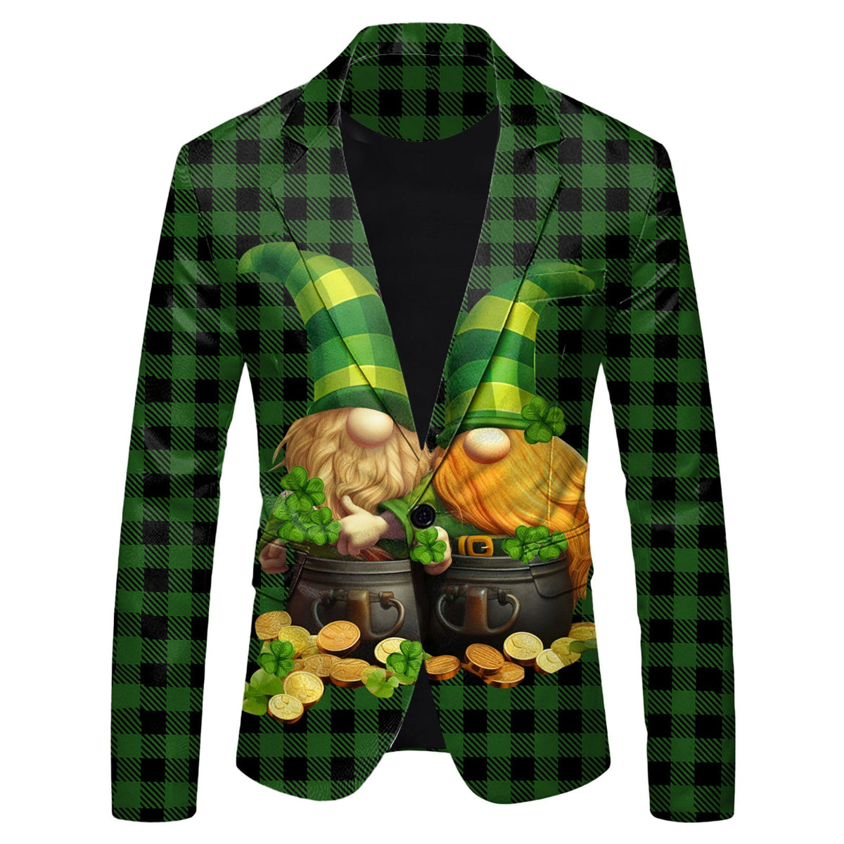 Casual Mens Business Suits