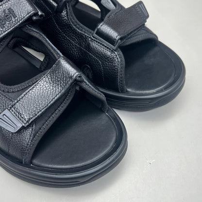 PROPET Surfwalker II Sandal for Outdoor Wear Men's Sz 8 XX(5E) Black MSV023L