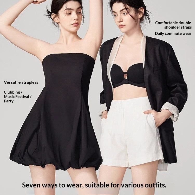 Womens Stylish Back-enhancing Bras In Multiple Styles