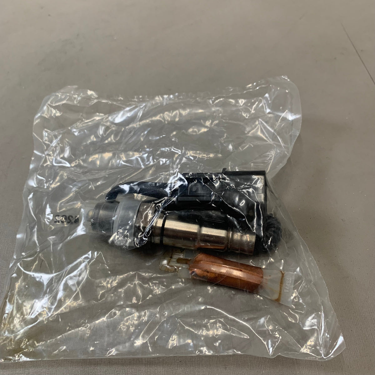 DENSO Oxygen Sensor Hyundai Genesis, Kia K900, Hyundai Equus Etc 2344262