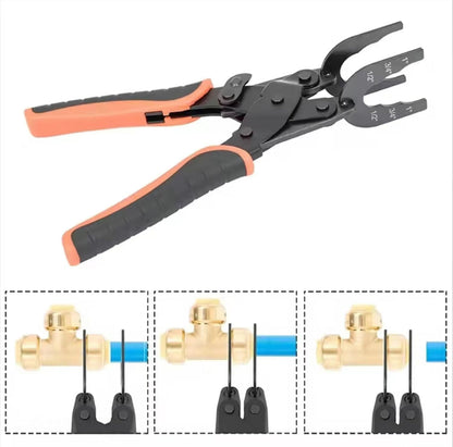 QuickGrip Disconnect Tool