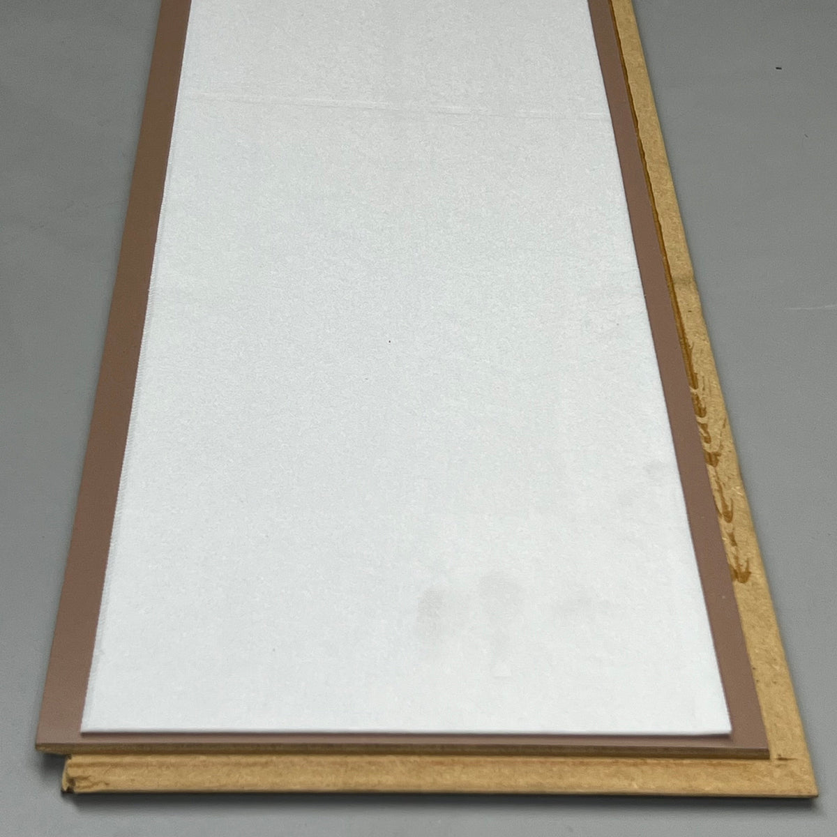 QUICK STEP NatureTek Plus Laminate Wood Flooring 55"x7.5" 22.58 SQ FT UP3231 Dutch Oak