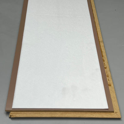 QUICK STEP NatureTek Plus Laminate Wood Flooring 55"x7.5" 22.58 SQ FT UP3231 Dutch Oak