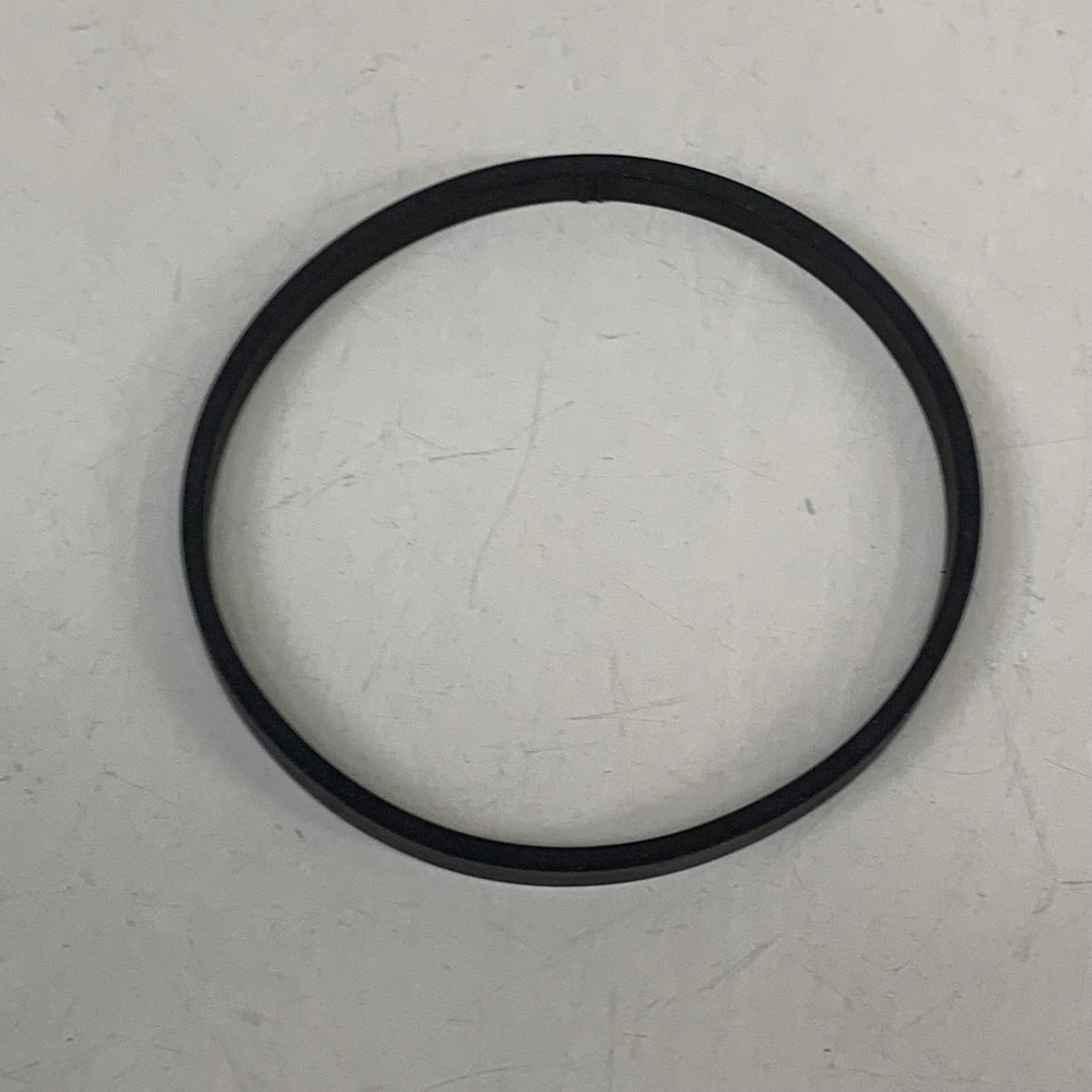 MAHLE Engine Intake Manifold Gasket Set For BMW Black MS19820