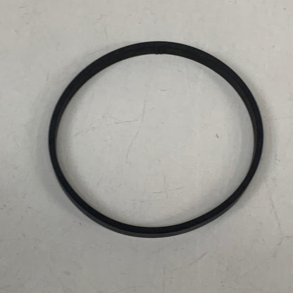 MAHLE Engine Intake Manifold Gasket Set For BMW Black MS19820
