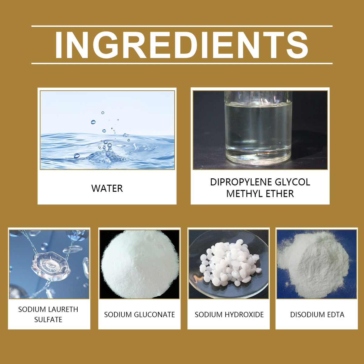 Jewelry Cleaner Jewelry Metal Cleaning Solution Diamond Necklace Rust And Ash Removal Care Solution