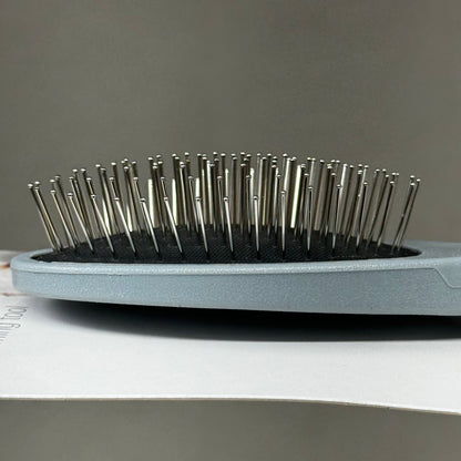 RUFFIN' IT (2 PACK!) Pin Brush Pet Grooming Brush Supergrip Comfort Handle 8 1/2" 19722