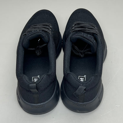 PROPET Stability Fly Sneaker Medicare Approved Men's Sz 15 XX(5E) Black MAA032M