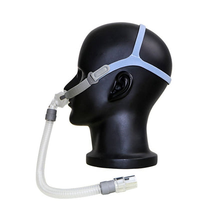 Bmc ventilator new product  silicone P2 nasal pillow nasal mask pm nasal pillow nasal constriction  household nasal  stopper