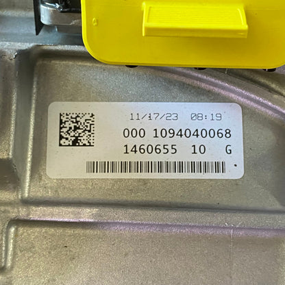 Honda 9-Speed Auto Transmission 06200-5MK-A02RM ZF 9HP48