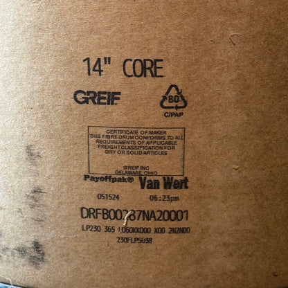 THERM O LINK Insulated Copper Wire 22000 ft Orange GXL-16-19-B