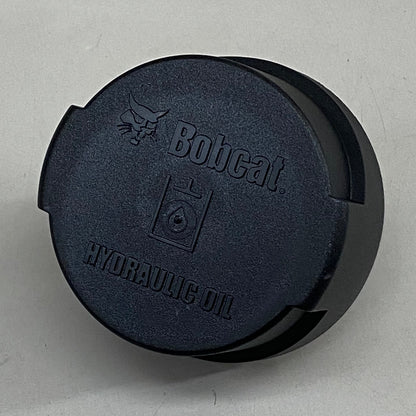 BOBCAT Hydraulic Oil Tank Cap Replacement Part For Bobcat 321  Black 2087493