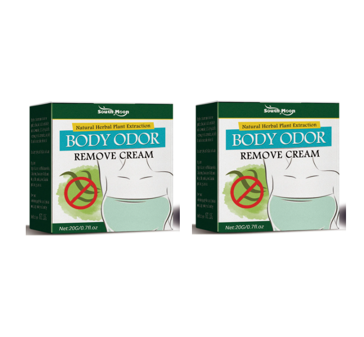 Armpit Deodorant Cream, Clean And Refreshing Deodorant Deodorant Care Cream For Deodorant Deodorant