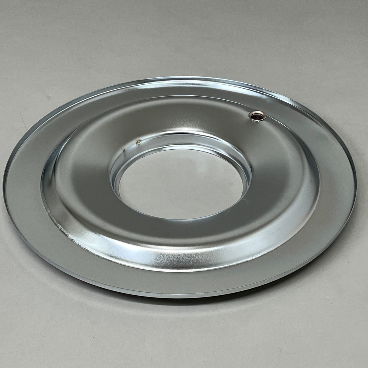 SPEEDMASTER Element Extreme Top Air Cleaner Kit 14"x2" Red/Chrome PCE104.1047