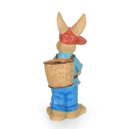 MGO RABBIT PLANTER