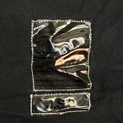 J.S.B Japanese Soul Brothers Long Sleeve Shirt Men's Sz M 50854805 (Pre-Owned)