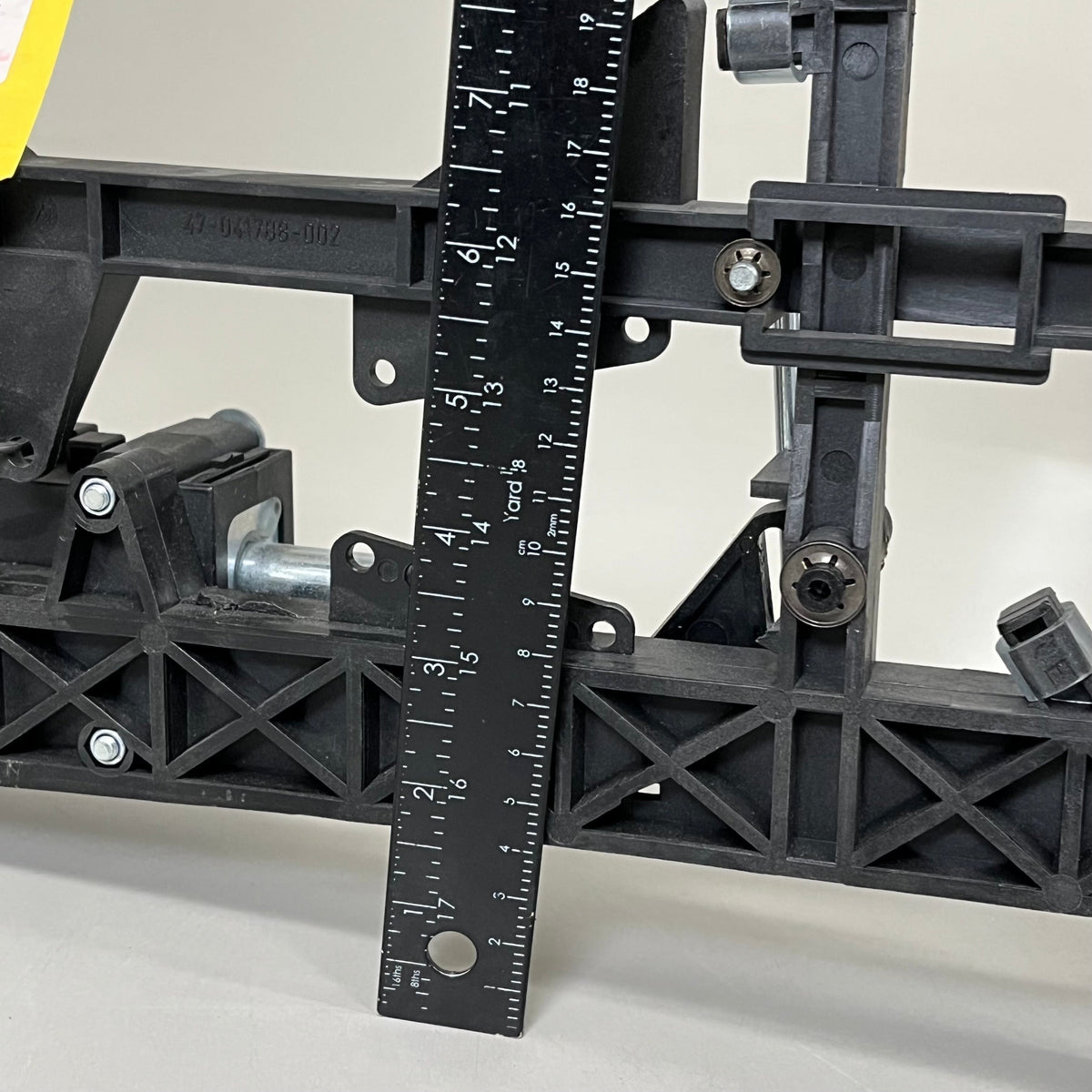 BRUNSWICK Sweep Release Assembly Easy Change & Repair Bowling Part  47041794009