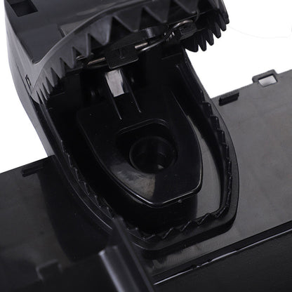 Safe Plastic Tunnel Rat Trap Humane Smart Rat Killer Cage Mice Rodent Animal Control Catch Bait Mouse Trap