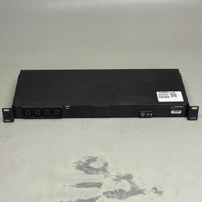 VERTIV Geist Power Distribution Unit BRE160-002/16 (Used, Working)