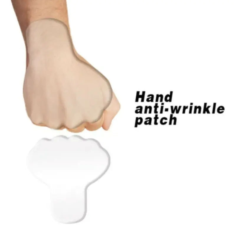 Silicone Anti-Wrinkle Pad
