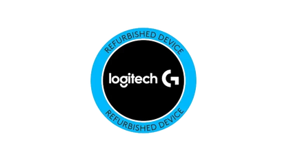 Logitech G PRO X 2 Lightspeed Wireless 7.1 Gaming Headset with Bluetooth (Refurbished)