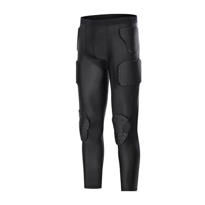 Anti-collision Football Training Suit Breathable Quick-drying Sportswear