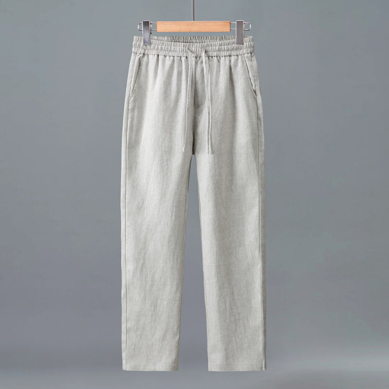 Men's Lightweight Breathable And Minimalist Pants