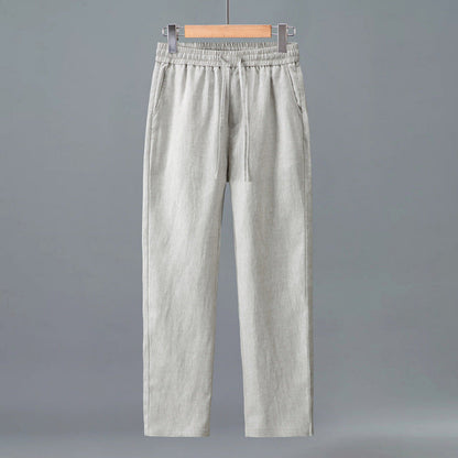 Men's Lightweight Breathable And Minimalist Pants