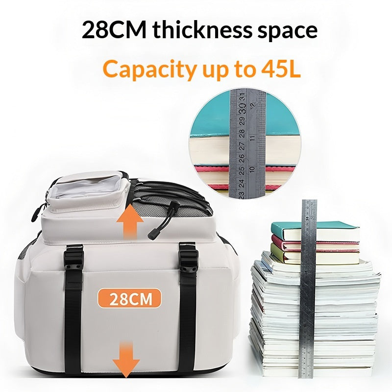 Students Large-capacity Backpacks