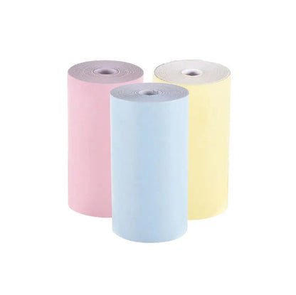 Student Mini Thermal Label Printer