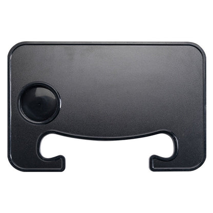 Multi Functional Car Dining Wheel Laptop Stand