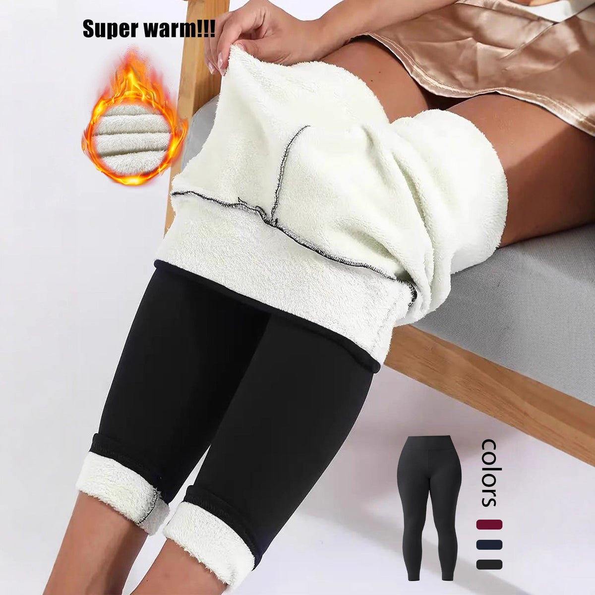 Women's Sports Casual Outdoor Tight Leggings