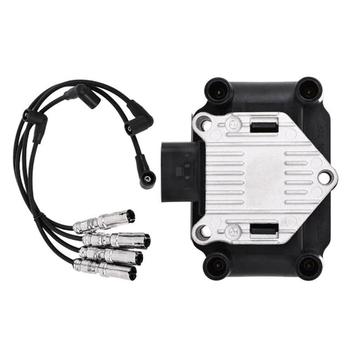 Ignition Coil High-voltage Pack UF277 032905106 0221603006