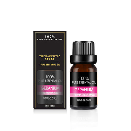 Top-Sale Organic Essential Oils Gift Set
