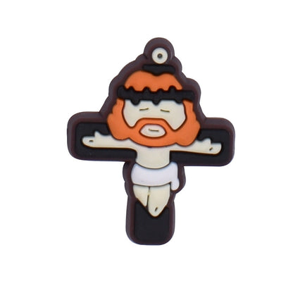 Ornament Shoe Buckle Cross-border Accessories